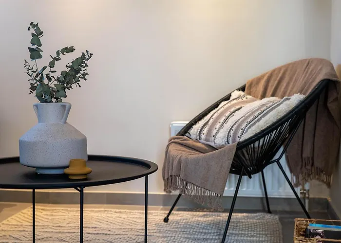 Scala_apartment * Calamata